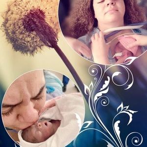 Meet your Posher, Carine